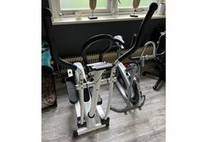 crosstrainer