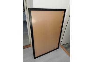 Extra big picture frame 86x126