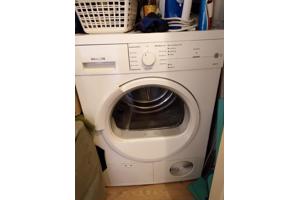 Wasdroger Siemens E46-10 (werkend)