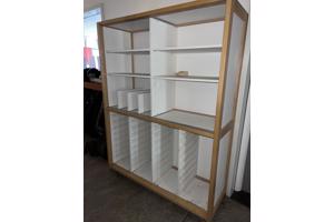 Schoolkast Siso kast