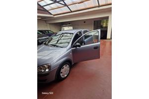 Opel Corsa 2006 Automaat