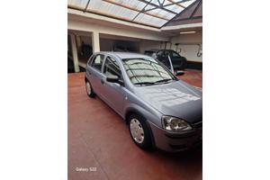 Opel Corsa 2006 Automaat