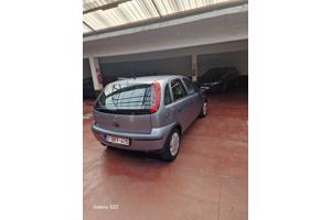 Opel Corsa 2006 Automaat