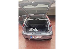 Opel Corsa 2006 Automaat