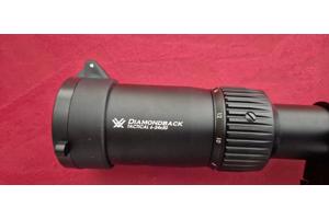 De Vortex Diamondback Tactical 6-24x50 FFP richtkijker