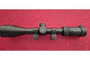 De Vortex Diamondback Tactical 6-24x50 FFP richtkijker