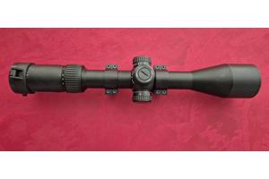 De Vortex Diamondback Tactical 6-24x50 FFP richtkijker