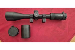 De Vortex Diamondback Tactical 6-24x50 FFP richtkijker
