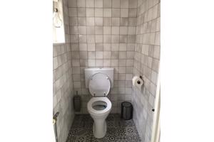 Friese witjes 13x13 wandtegels in 5 kleuren uit Bolsward