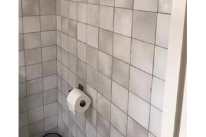 Friese witjes 13x13 wandtegels in 5 kleuren uit Bolsward