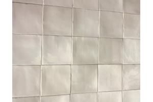 Friese witjes 13x13 wandtegels in 5 kleuren uit Bolsward