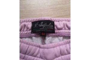 Lichtroze australian broek