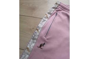 Lichtroze australian broek