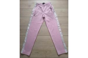 Lichtroze australian broek