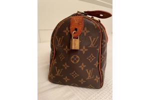 Louis Vuitton Speedy 25 tas