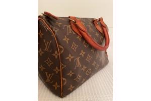 Louis Vuitton Speedy 25 tas