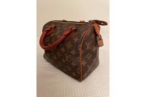 Louis Vuitton Speedy 25 tas