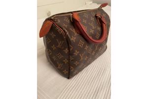 Louis Vuitton Speedy 25 tas