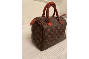 Louis Vuitton Speedy 25 tas