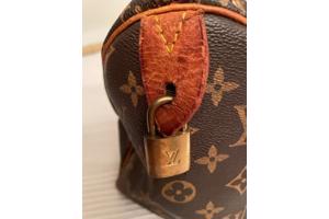 Louis Vuitton Speedy 25 tas