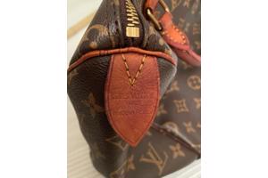 Louis Vuitton Speedy 25 tas