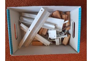 Deens stapelbed in goede staat