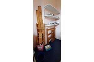 Deens stapelbed in goede staat