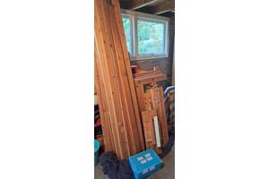 Deens stapelbed in goede staat