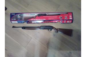 Crosman classic 2100