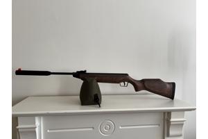 Cometa 200 4.5 mm luchtbuks