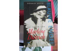 Het Leven van Marlene Dietrich