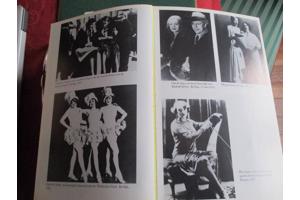 Het Leven van Marlene Dietrich