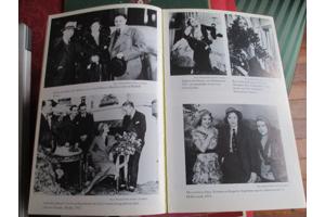 Het Leven van Marlene Dietrich