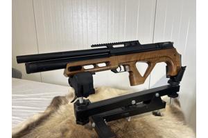Edgun Matador R3M .22 / 5,5mm