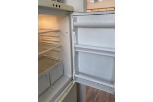 Holllandia koel-vries combinatie, prima werkend