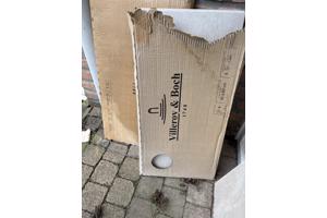 Wandtegels 10 stuks 30x 60 cm