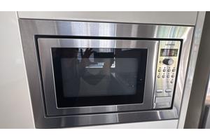 GRATIS - MOET WEG! Complete keuken - dit weekend ophalen