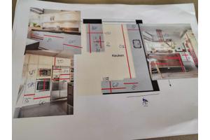 GRATIS - MOET WEG! Complete keuken - dit weekend ophalen