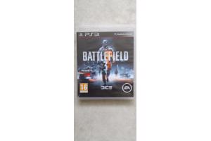 Battlefield 3 playstation 3