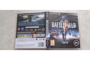 Battlefield 3 playstation 3