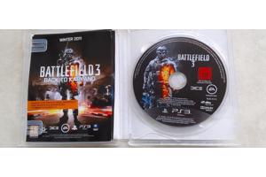 Battlefield 3 playstation 3
