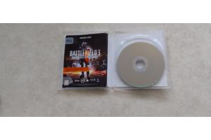 Battlefield 3 playstation 3