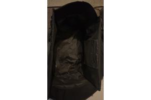 Vinyl recordbag Ruffneck