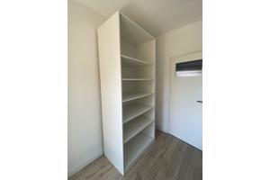 IKEA PAX kast kledingkast wit