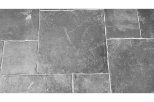 Kloostertegels onderhoudsvriendelijke castle stones plavuis