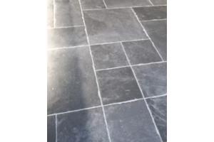 Kloostertegels onderhoudsvriendelijke castle stones plavuis