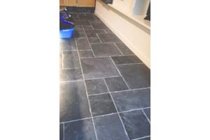 Kloostertegels onderhoudsvriendelijke castle stones plavuis