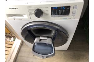 Samsung washing machine/dryer