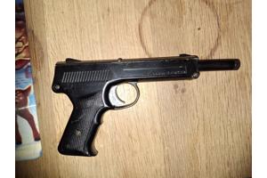 Yma sp 50 pistool 4 5mm