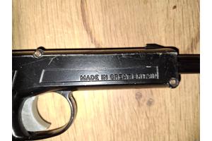 Yma sp 50 pistool 4 5mm